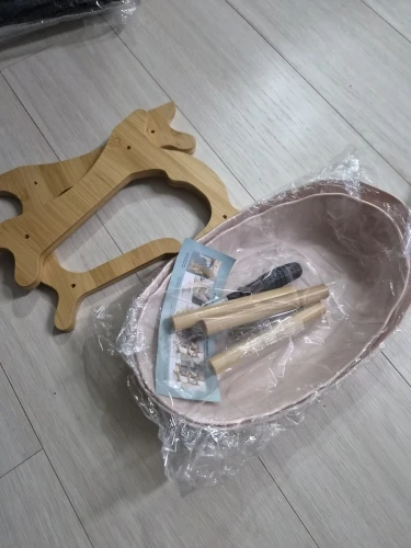 תמונה שצירף הקונה